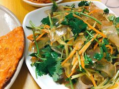 -屋里家延边朝鲜族冷面(南园店)
