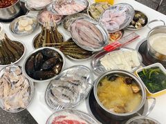-朱富贵火锅(金融街万达店)