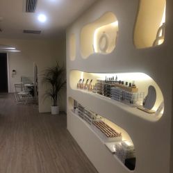 -Doria salon 小颜皮肤