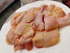 -粤来记·啫啫煲·点心(日月光店)