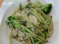 -魏家凉皮(祈年大厦店)