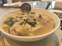 -群乐饭店(滨安路店)