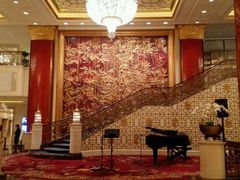 -咖啡苑自助餐厅·中国大饭店