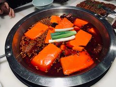 -孙毛肚火锅(春熙路店)