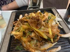 -大鸭梨烤鸭店(古城店)
