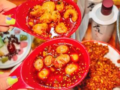 -冒椒火辣(太古里店)