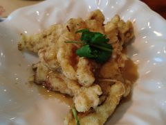 -满汉楼(江畔店)