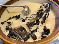 -姜君·千岛湖鱼头馆(浦东大道店)
