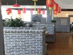 -王老六铁锅炖鱼(长春路店)