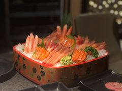 -神户赤童日式烤肉(金地广场店)