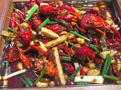 -小鱼儿海鲜港(新村十区店)