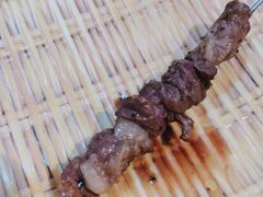 -马艾萨中国兰州牛肉拉面(劲松店)