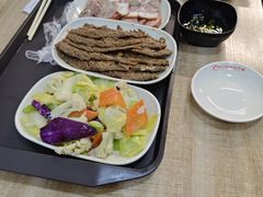 -津门张记包子铺(华昌道店)
