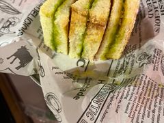-芽笼芽笼新加坡餐厅(世纪汇店)