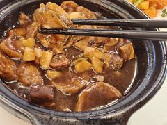 -清真马祥兴菜馆(云南北路店)