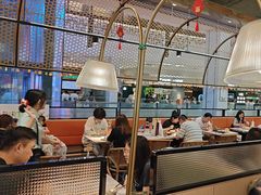 -Aqua Oasis 水天堂(常熟永旺店)