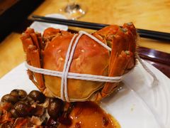 -珍宝蟹舫·巴城味道(巴城总店)