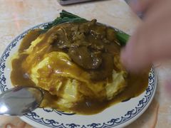 -渔记茶餐厅(渔村店)