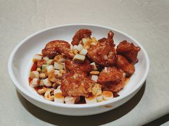 -鸭王烤鸭店(三里河店)