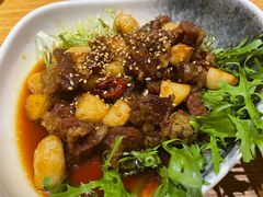 -桂马·日本料理·海胆·海鲜饭·酒场(民主广场店)