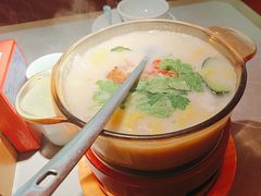 -闽上鲜·福建菜(龙湖滨江天街店)