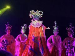 -威海华夏城景区