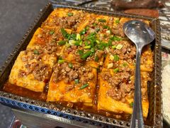 -火塘云南烧烤大排档