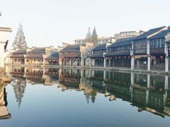 -南浔古镇
