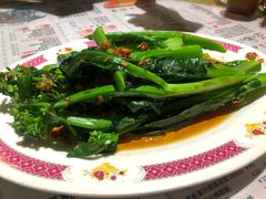 -尖沙咀茶餐厅(永泰店)