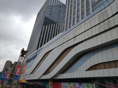 -万达广场(大明宫店)