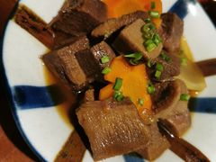 -肉魁屋·烧肉·烧鸟·酒场(高新店)