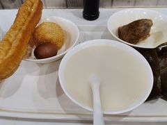 -阊门姚记豆浆(旧学前直营店)