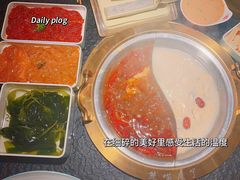 -熊喵来了火锅(长安万达第94分店)