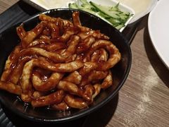 -九毛九西北菜(百信广场店)