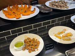 -拉蒂娜·巴西牛排馆 Latina·Brazilian Steakhouse(陆家嘴旗舰店)