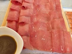 -友谊肥牛