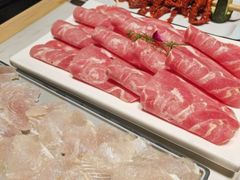 -焱三乐四川火锅店(经纬街店)