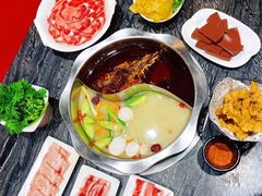 -重庆大队长火锅(凤城八路店)