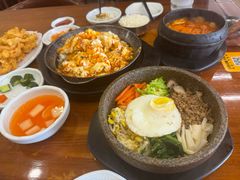 -全州拌饭馆(断桥店)