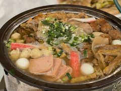 -香满楼(南关店)