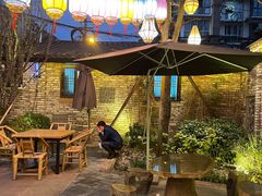 -院8里·小聚园老川菜(九眼桥店)