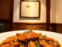 -成隆行·蟹王府(九江路店)