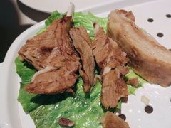 -杨氏青龙虾·羊蝎子(金盛路总店)