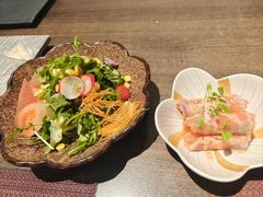 -青叶日本料理(北辰店)