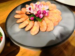 -蓝珊甄选海鲜自助·火锅大排档(近阿那亚店)