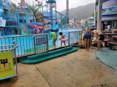 -杭州浪浪浪水公园