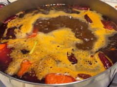 -小城牛事·鲜牛肉火锅(万达店)