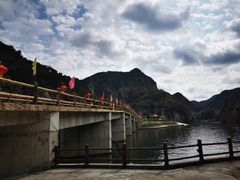 -大连冰峪旅游度假区