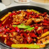 地地道道的川菜馆，我看谁还不知道！