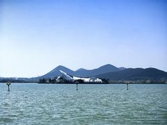 -云龙湖旅游景区